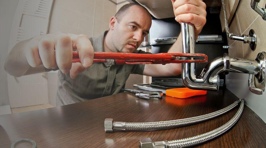 Professional sewer line replacement in Nashville, NC